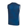 Navy Blue - Victor - Men's Performance Vest