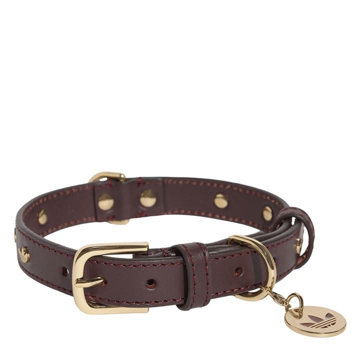 Adidas Originals  Red Dog Collar in Size M, Sports Direct