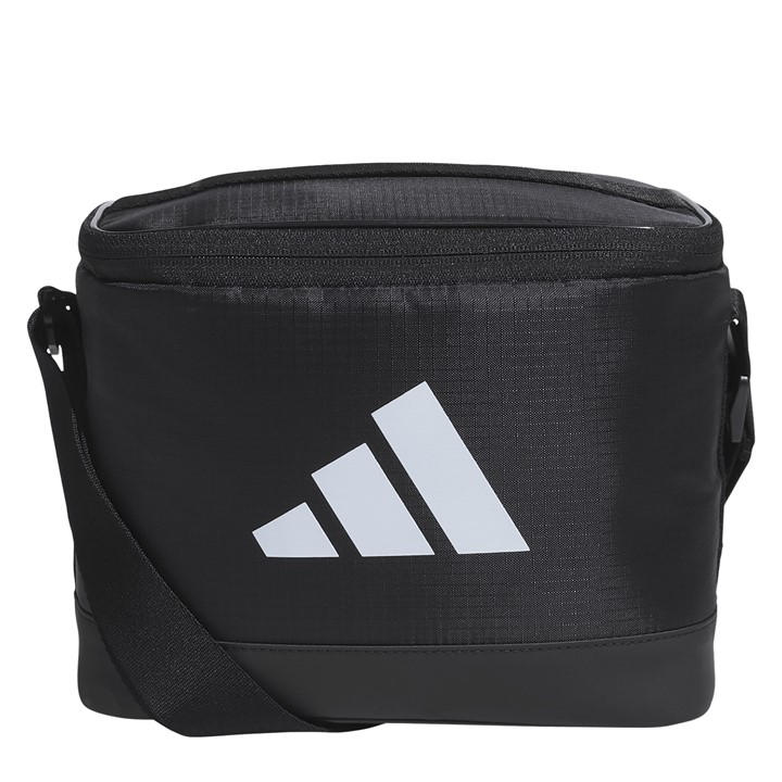 Adidas Women's Black Cooler Bag Lunch, Sports Direct