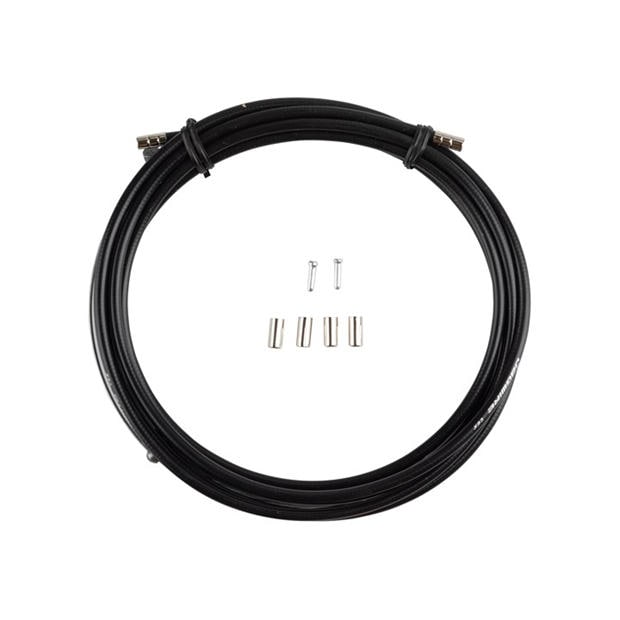 Black - Jagwire - Basics Universal Brake Kit