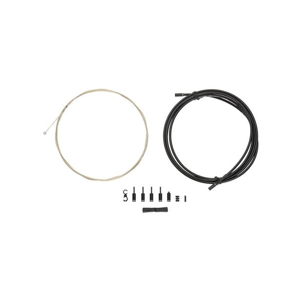 Black - Jagwire - Pro Shift Kit 1x