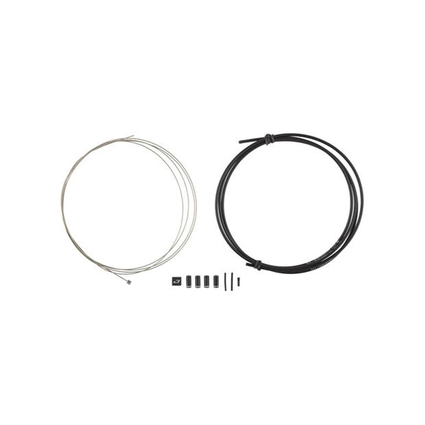 Black - Jagwire - Pro Dropper Kit