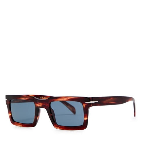 David Beckham - DB RECTANGLE ACETATE SG