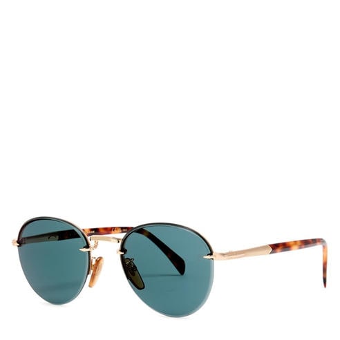 David Beckham - DB RIMLESS METAL SG