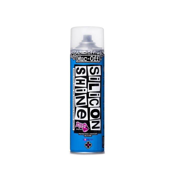 Muc-Off   Silicone Shine, Sports Direct