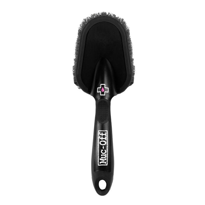 Muc-Off  Black Soft Washing Brush, Sports Direct