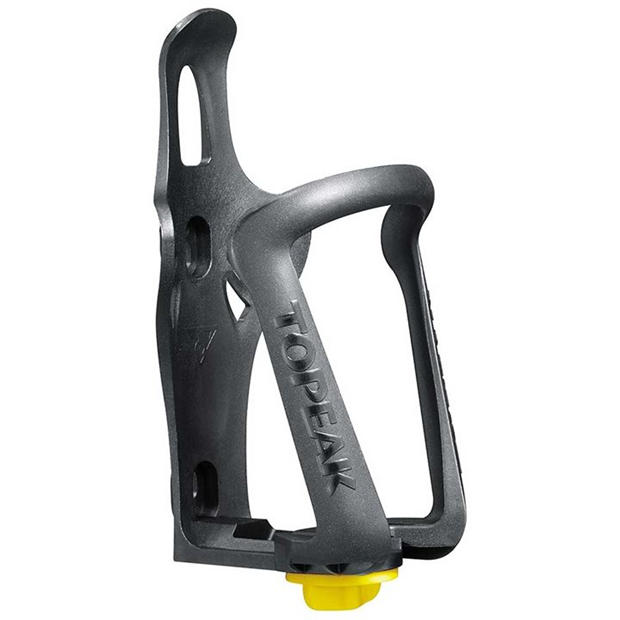 Black - Topeak - Modula EX Bottle Cage
