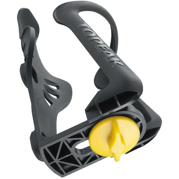 Black - Topeak - Modula EX Bottle Cage