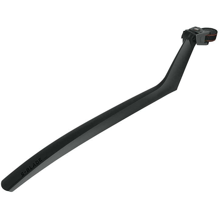 Germany    S-Blade Rear Mudguard - 700C X 23-38C, Football by SKS, Sports Direct