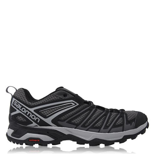 Salomon - X Ultra 3 Prime Walking Trainers Mens