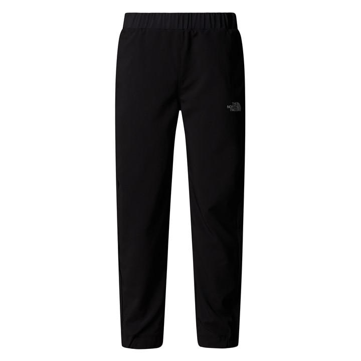 The North Face  Kids Black ' On Trail Joggers in Size L, Sports Direct