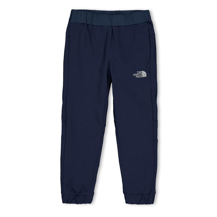 The North Face  Kids Blue ' On Trail Joggers in Size L, Sports Direct