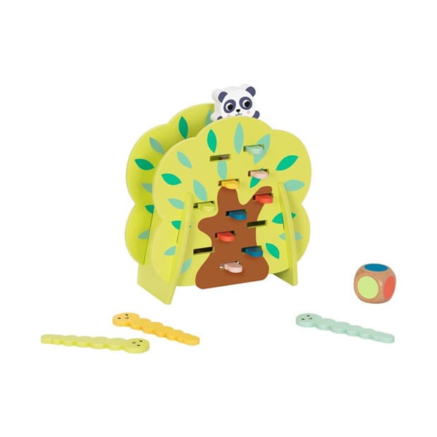 Multi - Tooky Toy - Bug Catching Game