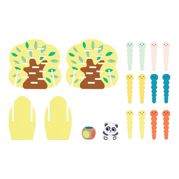 Multi - Tooky Toy - Bug Catching Game