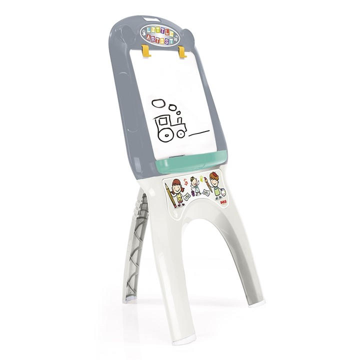 Dolu  Kids  Easel Pre-School Toy, Sports Direct