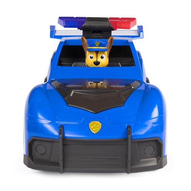 Multi - Paw Patrol - PAW Patrol Search & Rescue Chase Cruiser Vehicle