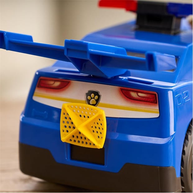 Multi - Paw Patrol - PAW Patrol Search & Rescue Chase Cruiser Vehicle