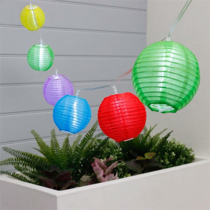 Streetwize   Solar Lights, Sports Direct