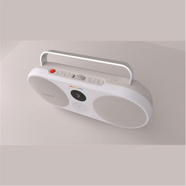 Polaroid Polaroid P3 Music Player - Gray | SportsDirect.com USA