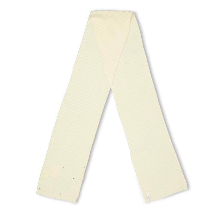Puma  Beige (12) Knit Scarf , Sports Direct