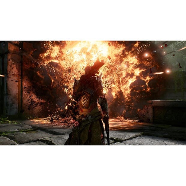 Xbox One - Square Enix - OUTRIDERS DAY ONE