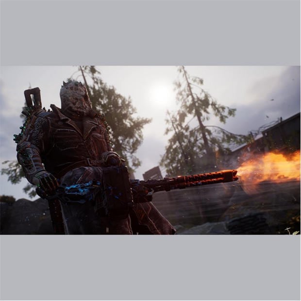 Xbox One - Square Enix - OUTRIDERS DAY ONE