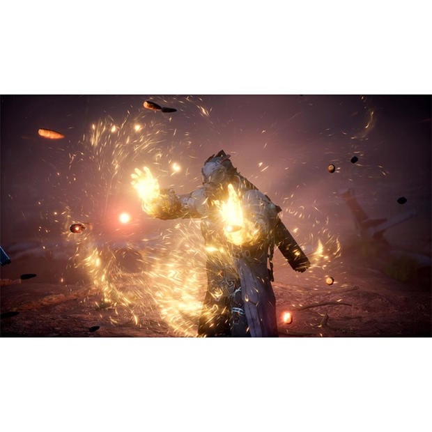 Xbox One - Square Enix - OUTRIDERS DAY ONE