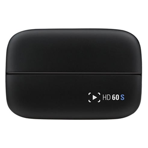 Game Capture HD60 Pro