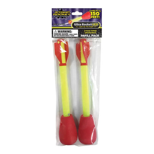 Stomp Rocket - Refill Pack