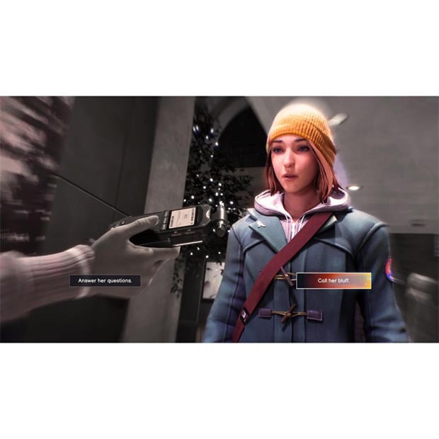Xbox Series - Square Enix - Life is Strange: Double Exposure