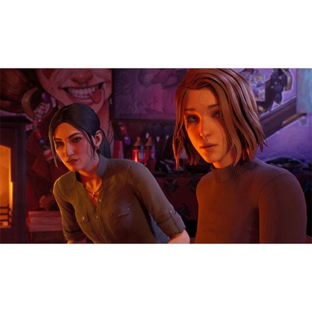 Xbox Series - Square Enix - Life is Strange: Double Exposure