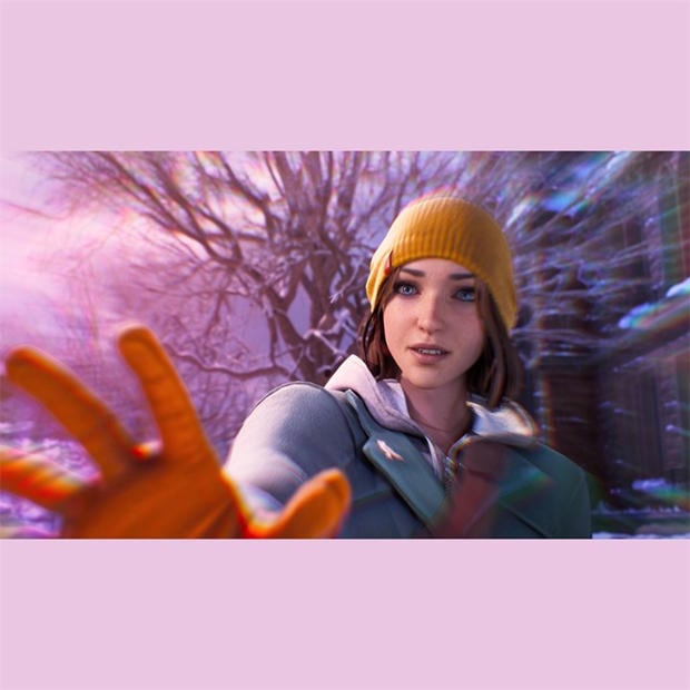 Xbox Series - Square Enix - Life is Strange: Double Exposure