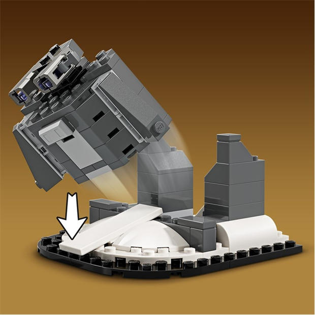 Merchandise - LEGO - Marvel 76291 The Avengers Assemble: Age of Ultron