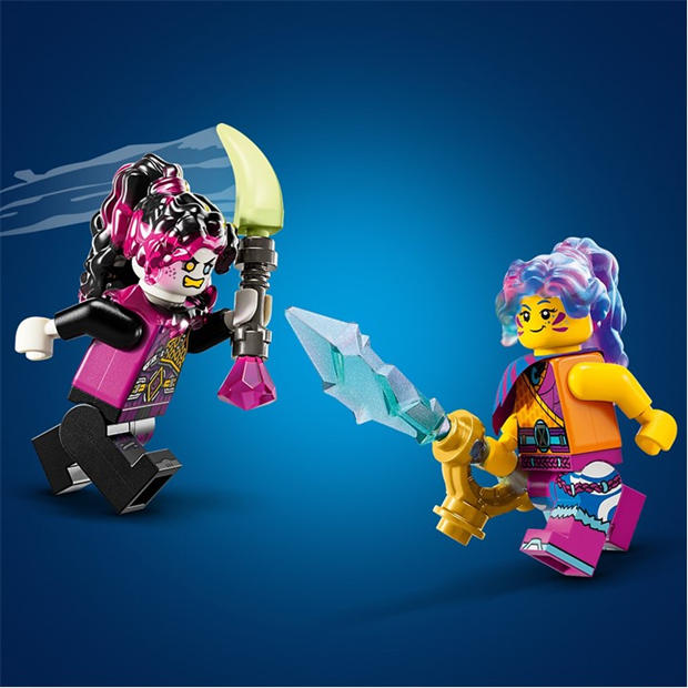 Merchandise - LEGO - 71481 Izzies Dream Animals