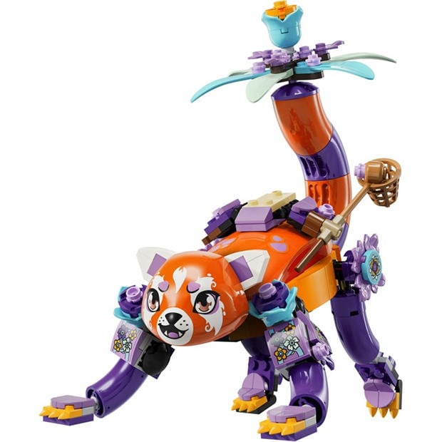 Merchandise - LEGO - 71481 Izzies Dream Animals