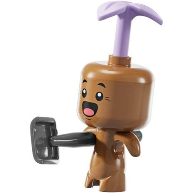 Merchandise - LEGO - 71481 Izzies Dream Animals