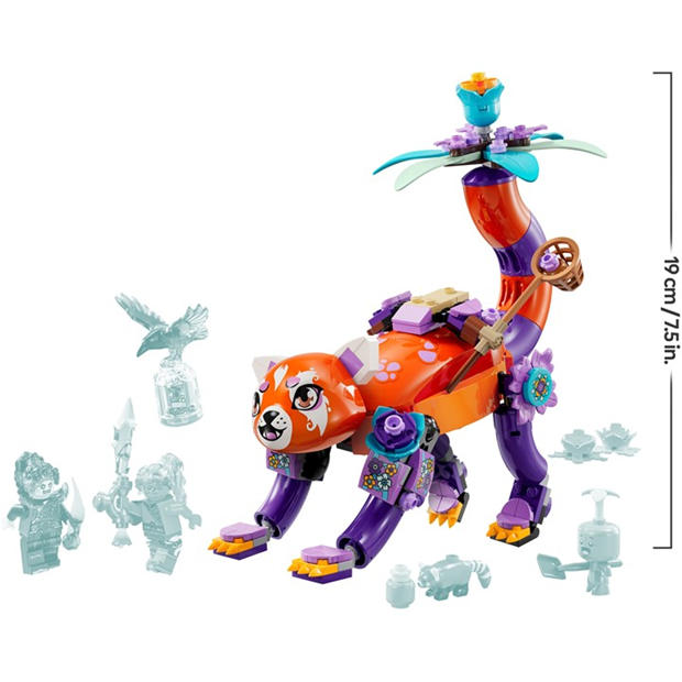 Merchandise - LEGO - 71481 Izzies Dream Animals