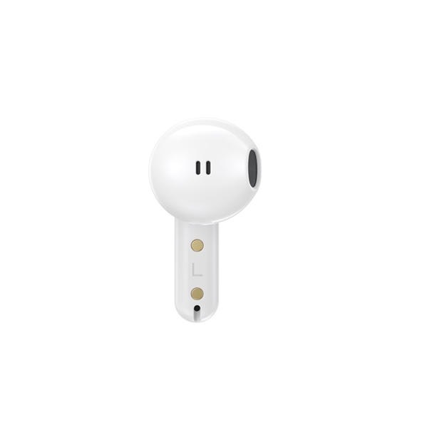 White - MiTEC - MiSound True Wireless Earbuds Mini White