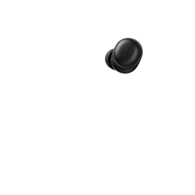 Black - MiTEC - MiSound True Wireless Earbuds Lite 2 Black