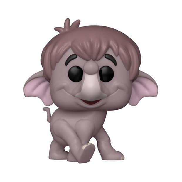 Merchandise - FUNKO - FIG POP DISNEY TJB S2 HATHI