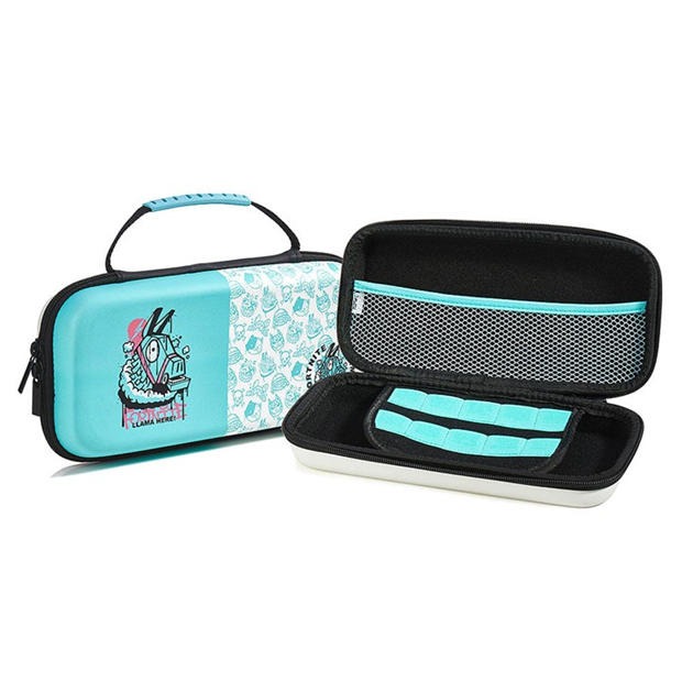 Nintendo Switch - Numskull - Llama Switch Case
