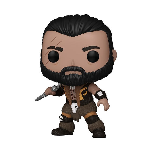Multi Format and Universal - FUNKO - POP! Games: Spider-Man 2- Kraven