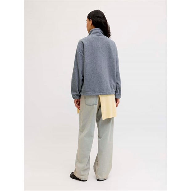 Md Grey Melange - JJXX - JJXX Freya Flc Jkt Ld63