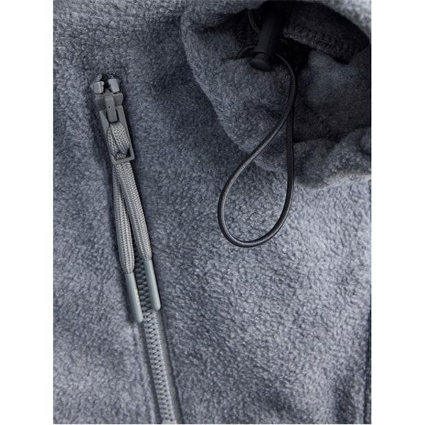 Md Grey Melange - JJXX - JJXX Freya Flc Jkt Ld63