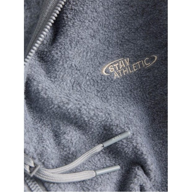 Md Grey Melange - JJXX - JJXX Freya Flc Jkt Ld63
