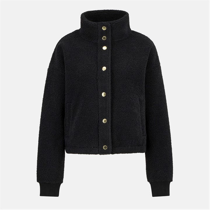 International  Women's  Chloe Fleece, Football by Barbour  in Size 16, Sports Direct
