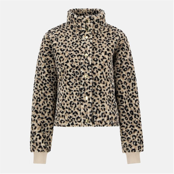 International  Women's  Harley Fleece, Football by Barbour  in Size 18, Sports Direct