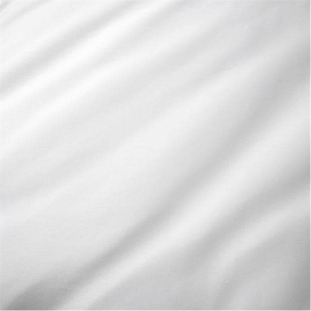 White - Biba - 180 Thread Count Duvet Cover Set