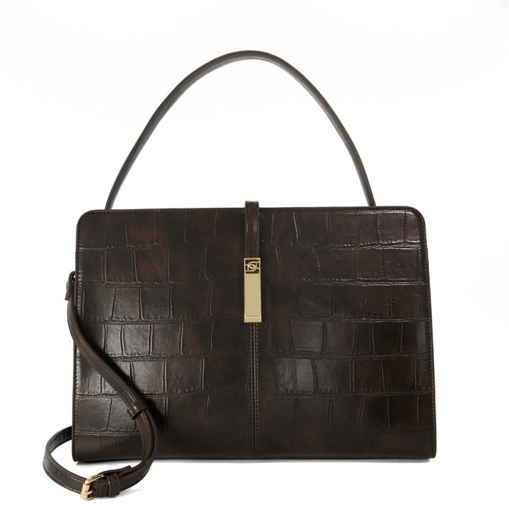 Dune London Women's Brown Dune Daintree Ld64, Sports Direct