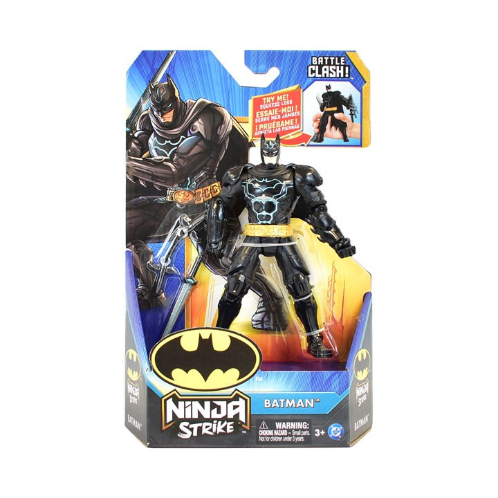 Batman  Kids  Ninja Strike, Sports Direct